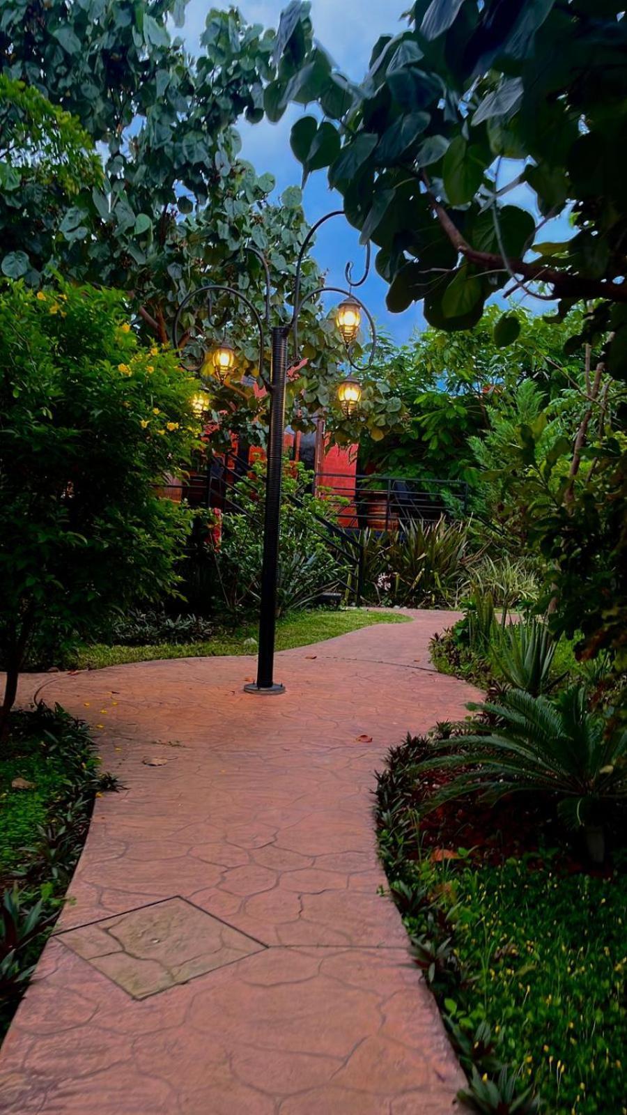 Hotel Casa Naiyari Tepic Exterior foto